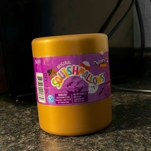 Squishmallows Halloween Mystery Squad Capsule